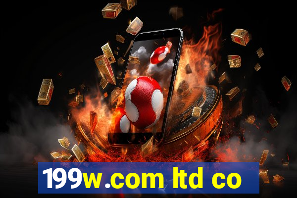 199w.com ltd co
